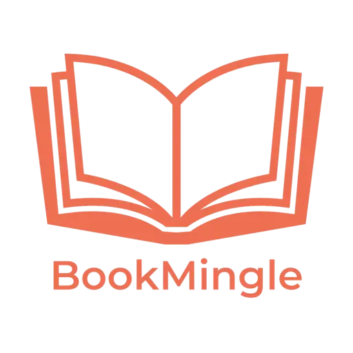 BookMingle Logo